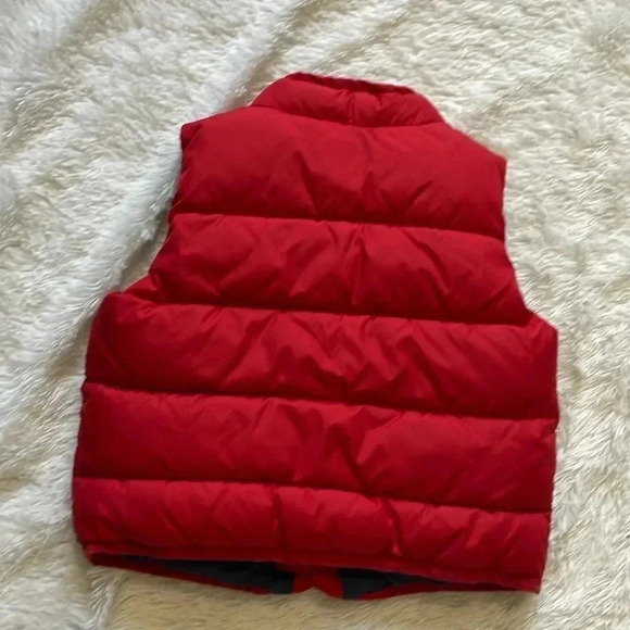 Baby gap vest for kids - Picture 4 of 8
